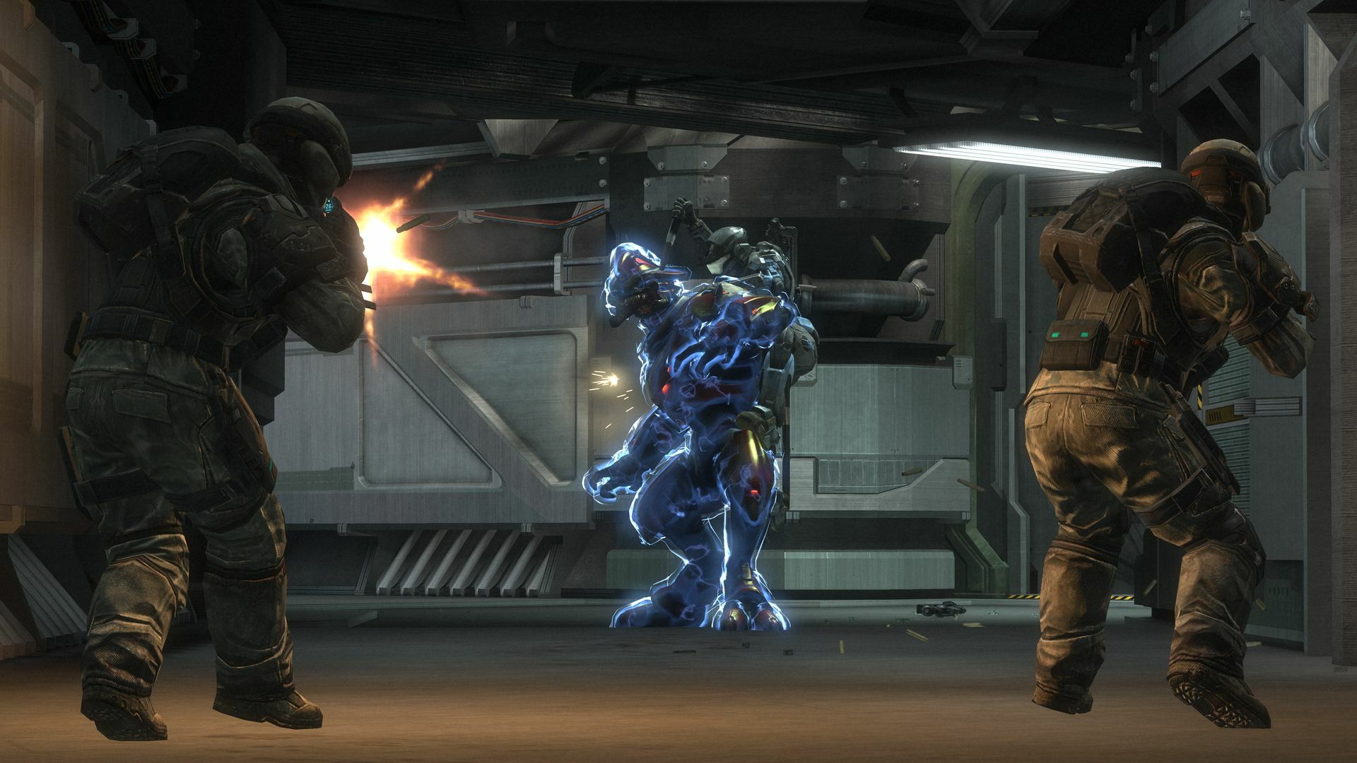 Halo: Reach - Imagen 22